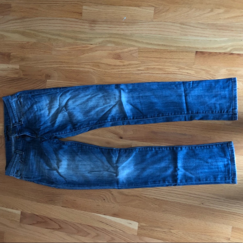 Joes Jeans Cigarette